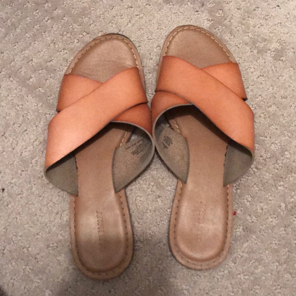 sandals